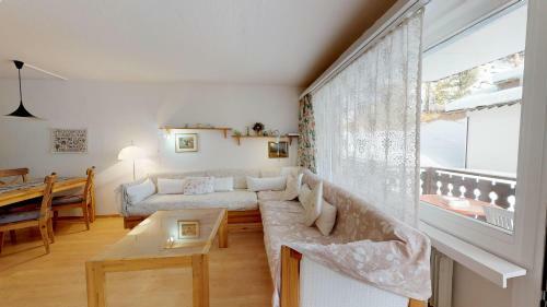 Apartamento Guardaval 13