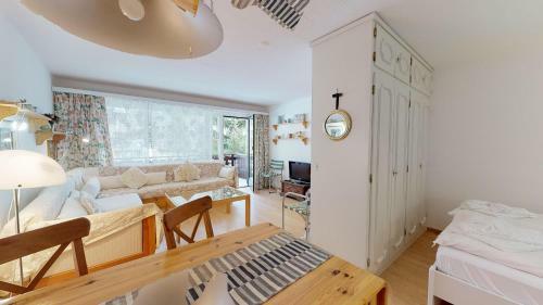 Apartamento Guardaval 13