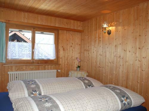 Chalet Giacomo Puccini