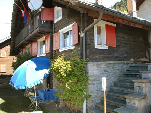 Chalet Giacomo Puccini