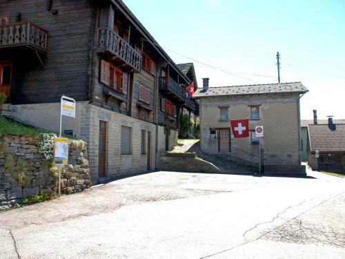 Chalet Giacomo Puccini