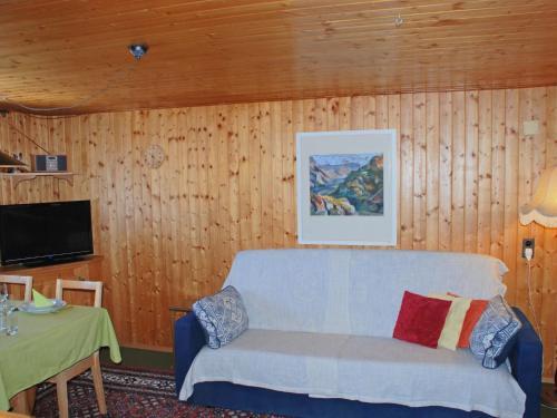 Chalet Giacomo Puccini