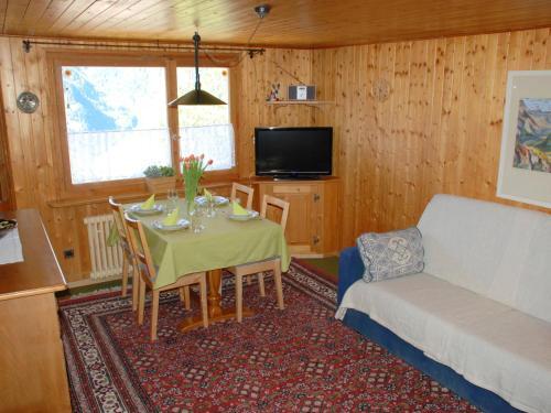 Chalet Giacomo Puccini
