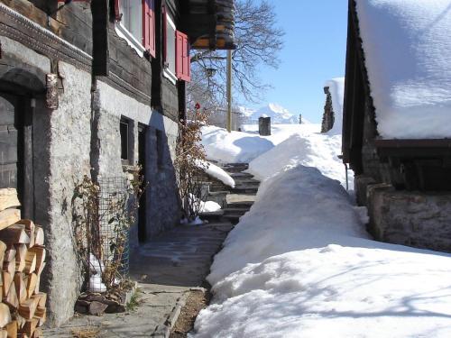 Chalet Giacomo Puccini