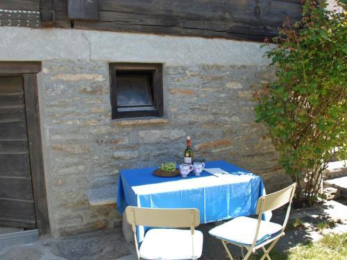 Chalet Giacomo Puccini