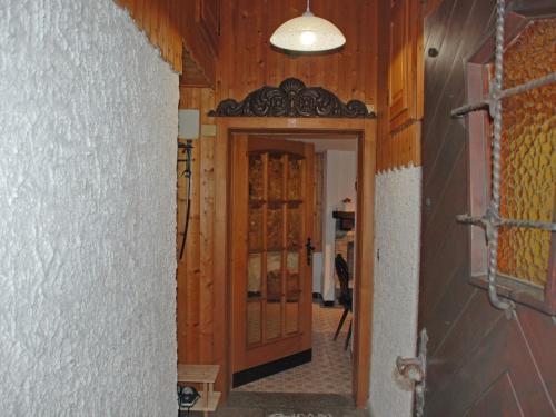 Chalet Giacomo Puccini
