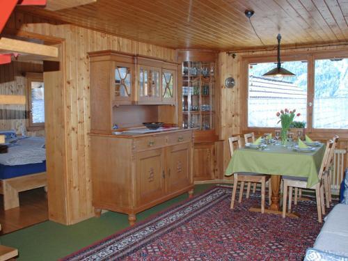 Chalet Giacomo Puccini