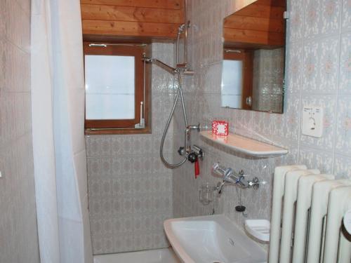 Chalet Giacomo Puccini