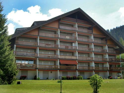 Apartment Diamant.2