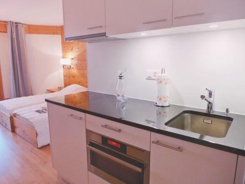 Apartment Le Bristol.26