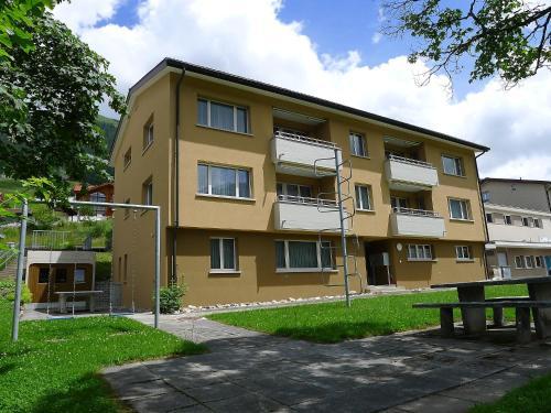 Apartment S�renberg.5