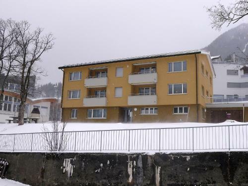Apartment S�renberg.5