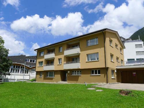 Apartment S�renberg.5
