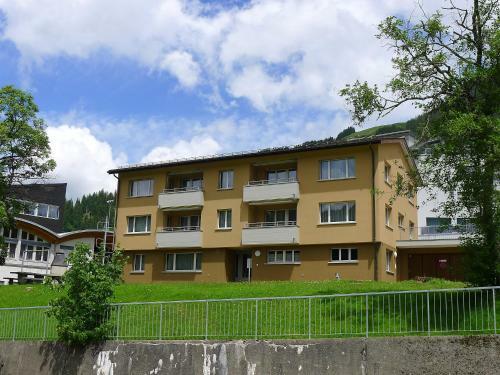 Apartment S�renberg.5