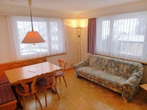 Apartment S�renberg.5