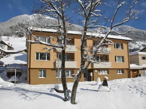 Apartment S�renberg.5