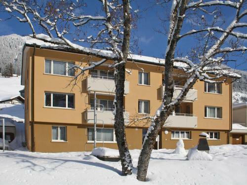 Apartment S�renberg.5