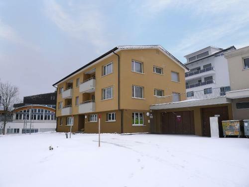 Apartment S�renberg.1