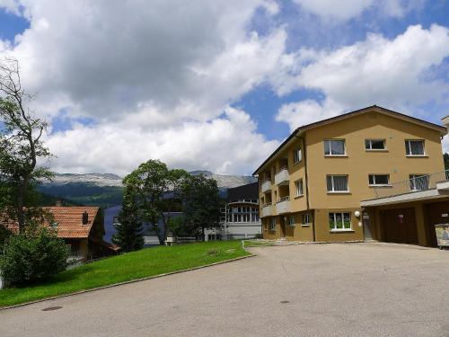 Apartment S�renberg.1