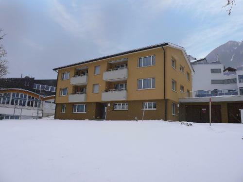 Apartment S�renberg.4