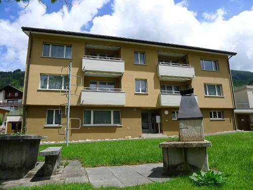 Apartment S�renberg.4