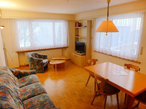 Apartment S�renberg.4
