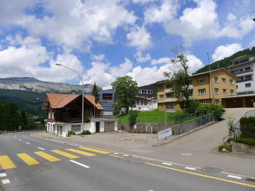 Apartment S�renberg.4