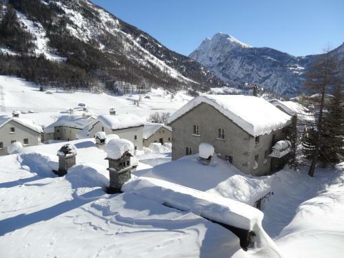 Hotel-restaurant Grina