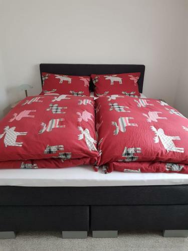Apartamento Primel (385 Sw) Whg. Manuela