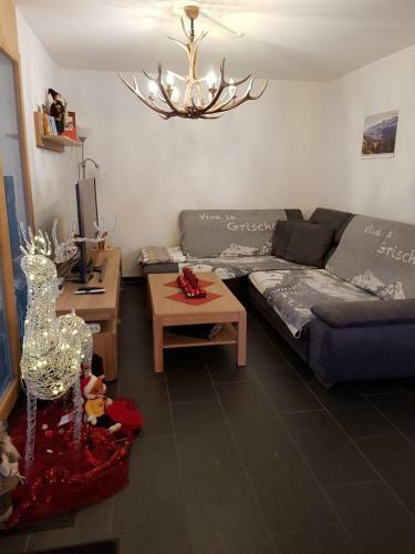 Apartamento Primel (385 Sw) Whg. Manuela