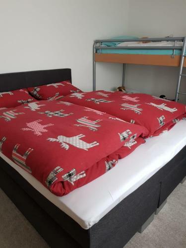Apartamento Primel (385 Sw) Whg. Manuela