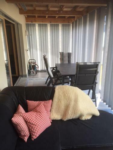Apartamento Primel (385 Sw) Whg. Manuela