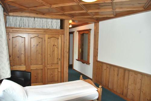 Posada Hotel Zum Kreuz