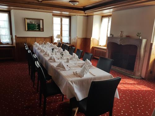 Posada Hotel Zum Kreuz
