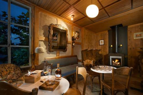 Hotel H�tel de L'ours