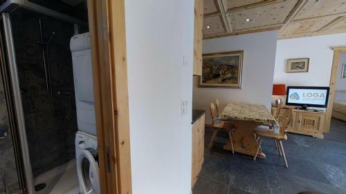 Apartamento Da La Posta