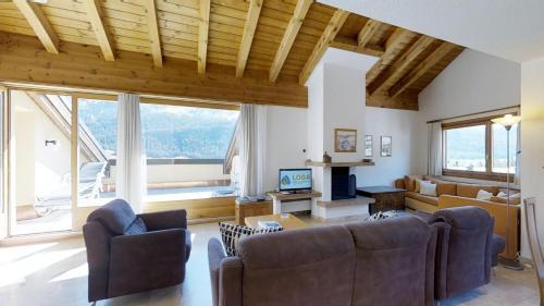 Apartamento Corvatsch 3/47