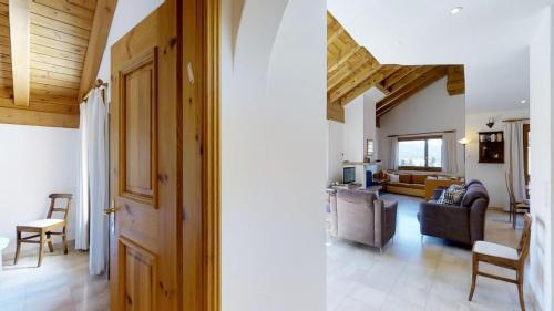 Apartamento Corvatsch 3/47