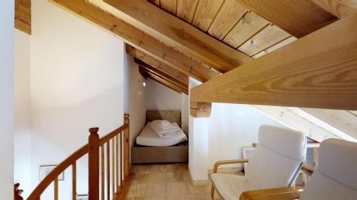 Apartamento Corvatsch 3/47