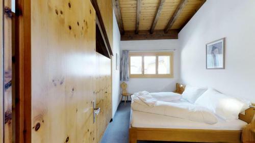 Apartamento Arsa 35
