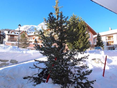 Apartamento Pr�veda A0.5