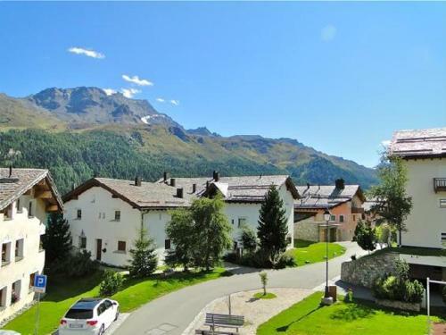 Apartamento Flurina 43
