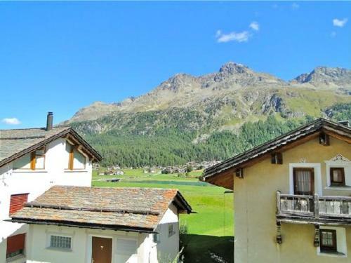 Apartamento Flurina 43