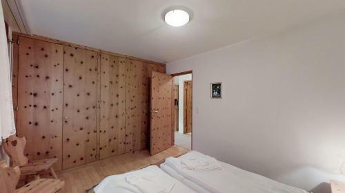 Apartamento Flurina 43