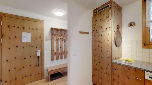 Apartamento Flurina 43