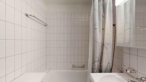 Apartamento Flurina 43