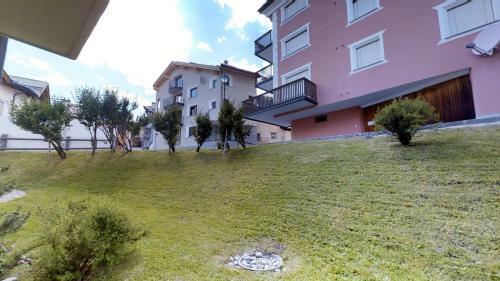 Apartamento Lejin 12