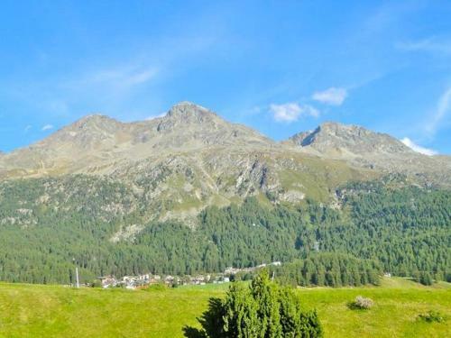 Apartamento Romana 4
