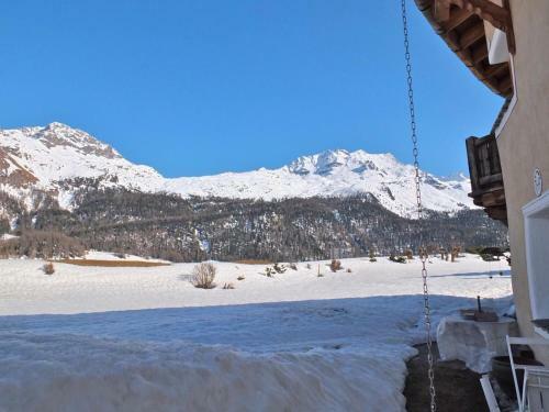 Apartamento Romana 4