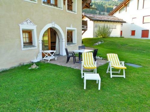 Apartamento Romana 4